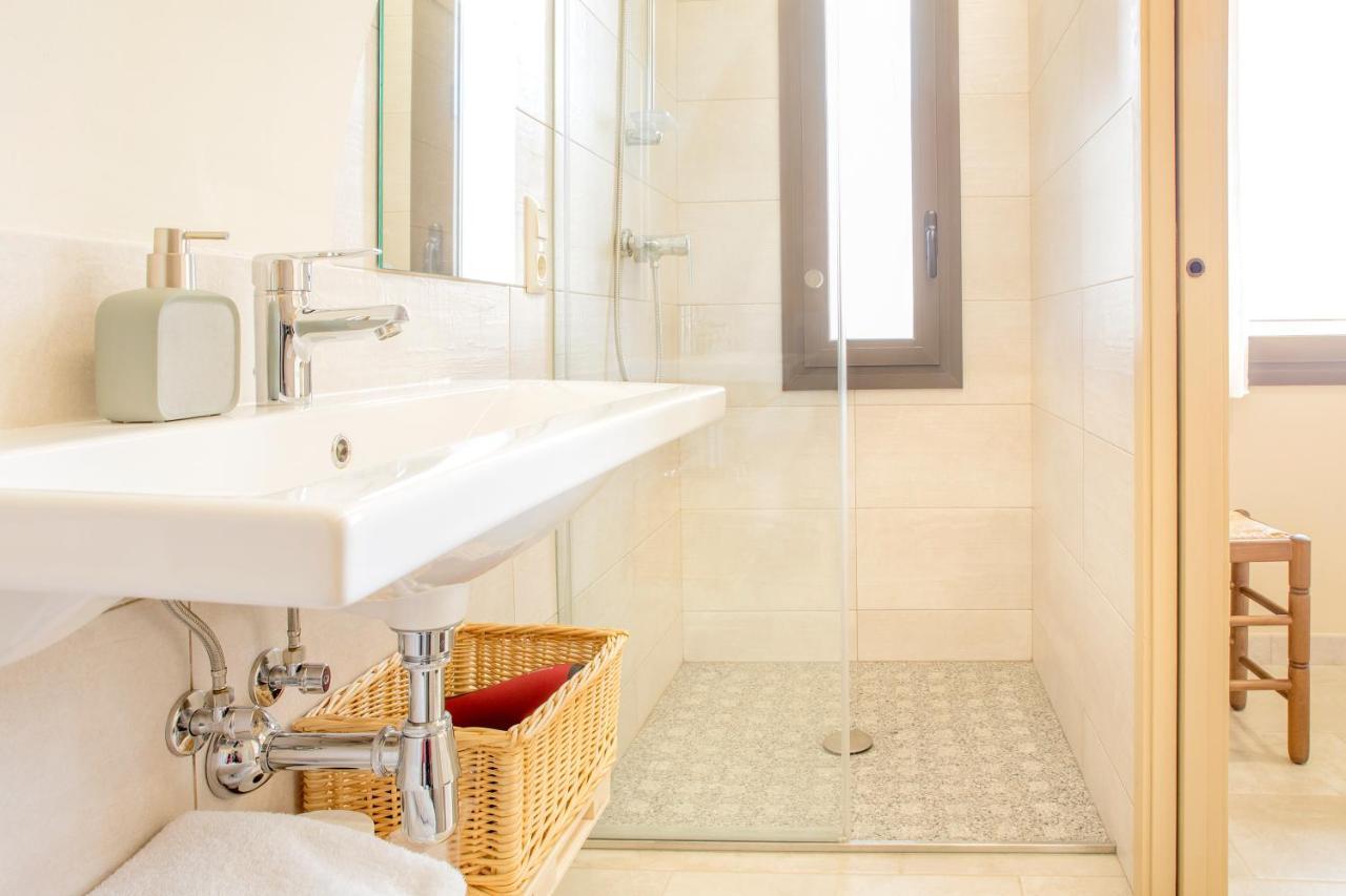 Habitacions Placa Major Santa Pau Zewnętrze zdjęcie